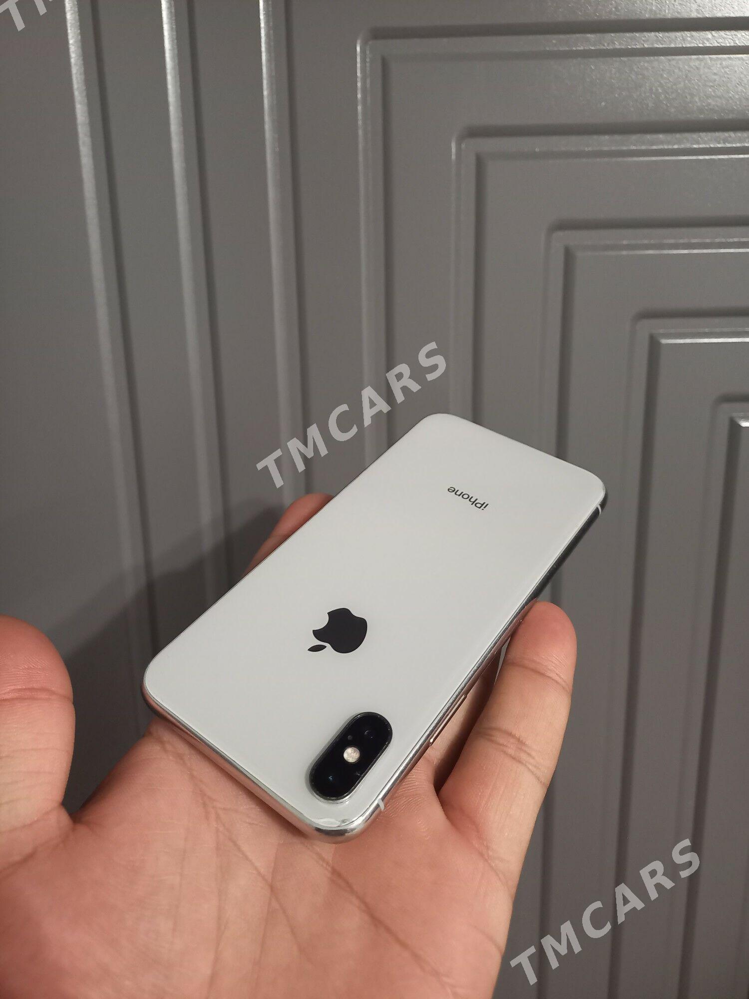 iPhone X 64Gb - Mary - img 3
