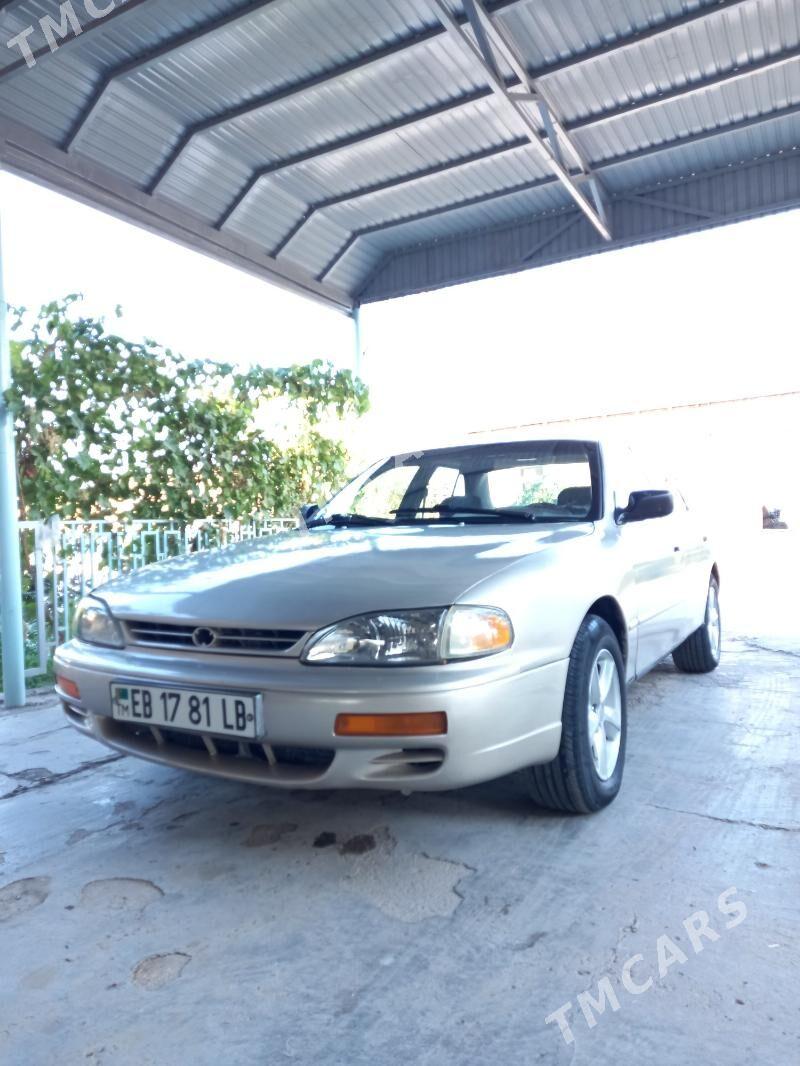 Toyota Camry 1996 - 84 000 TMT - Туркменабат - img 2