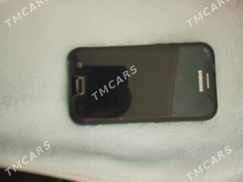 Samsung j1Samsung j1 - Bagyr - img 1
