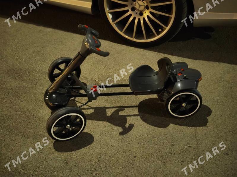 Go Kart  - - Aşgabat - img 2