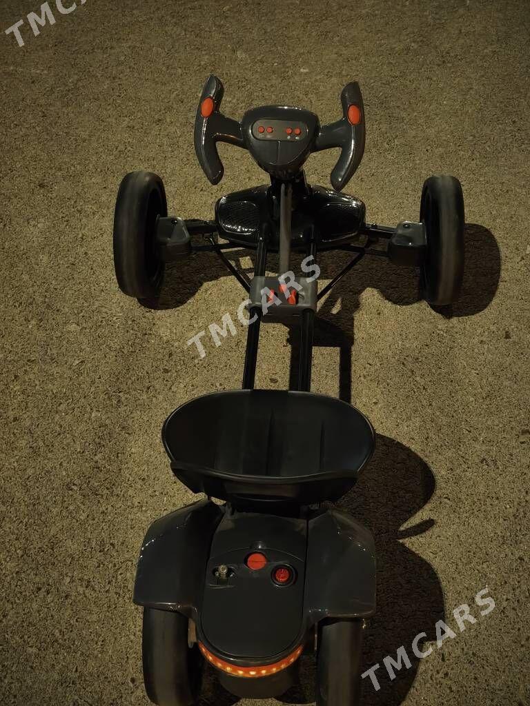Go Kart  - - Aşgabat - img 3