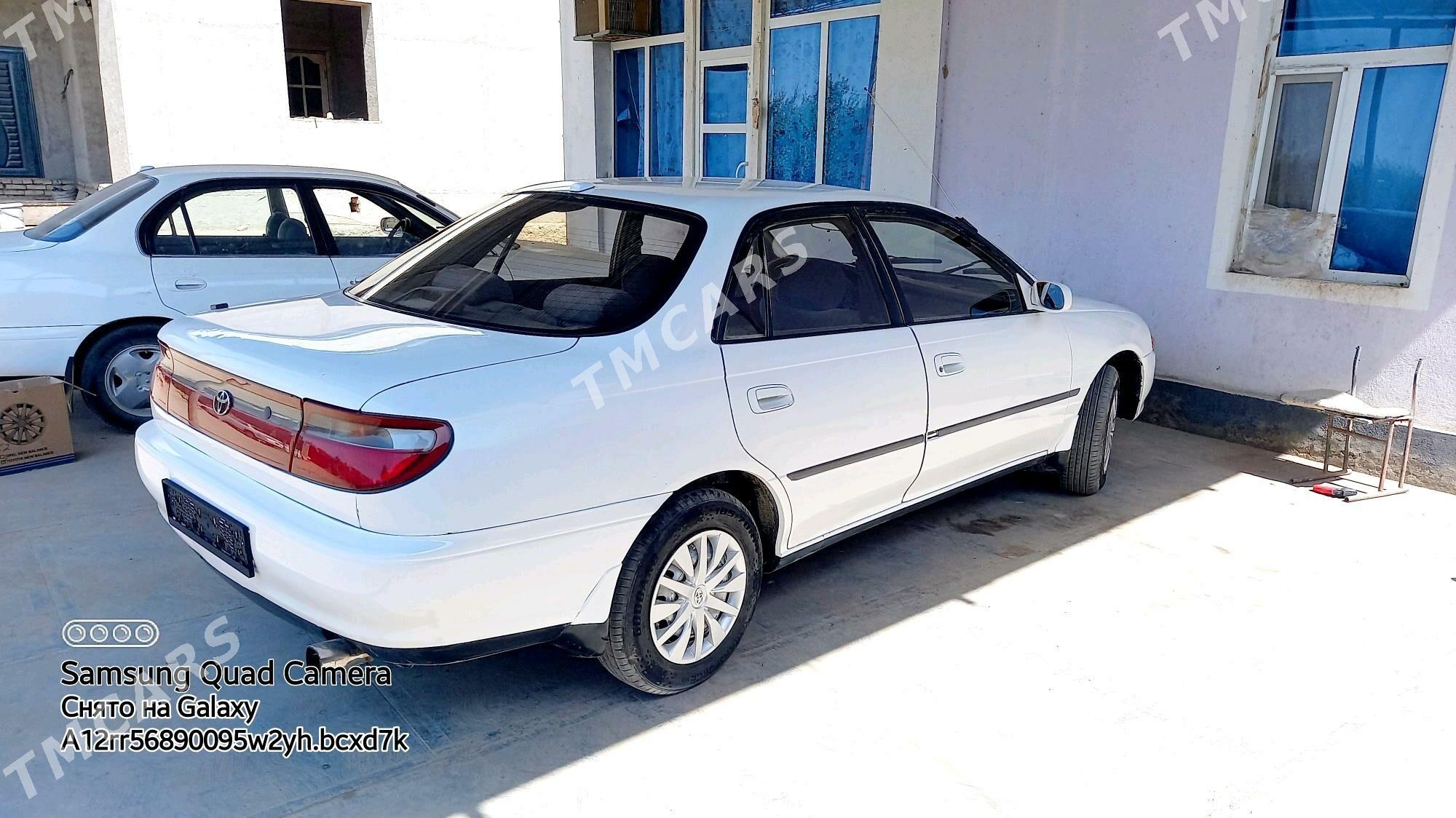 Toyota Carina 1995 - 56 000 TMT - Mary - img 4