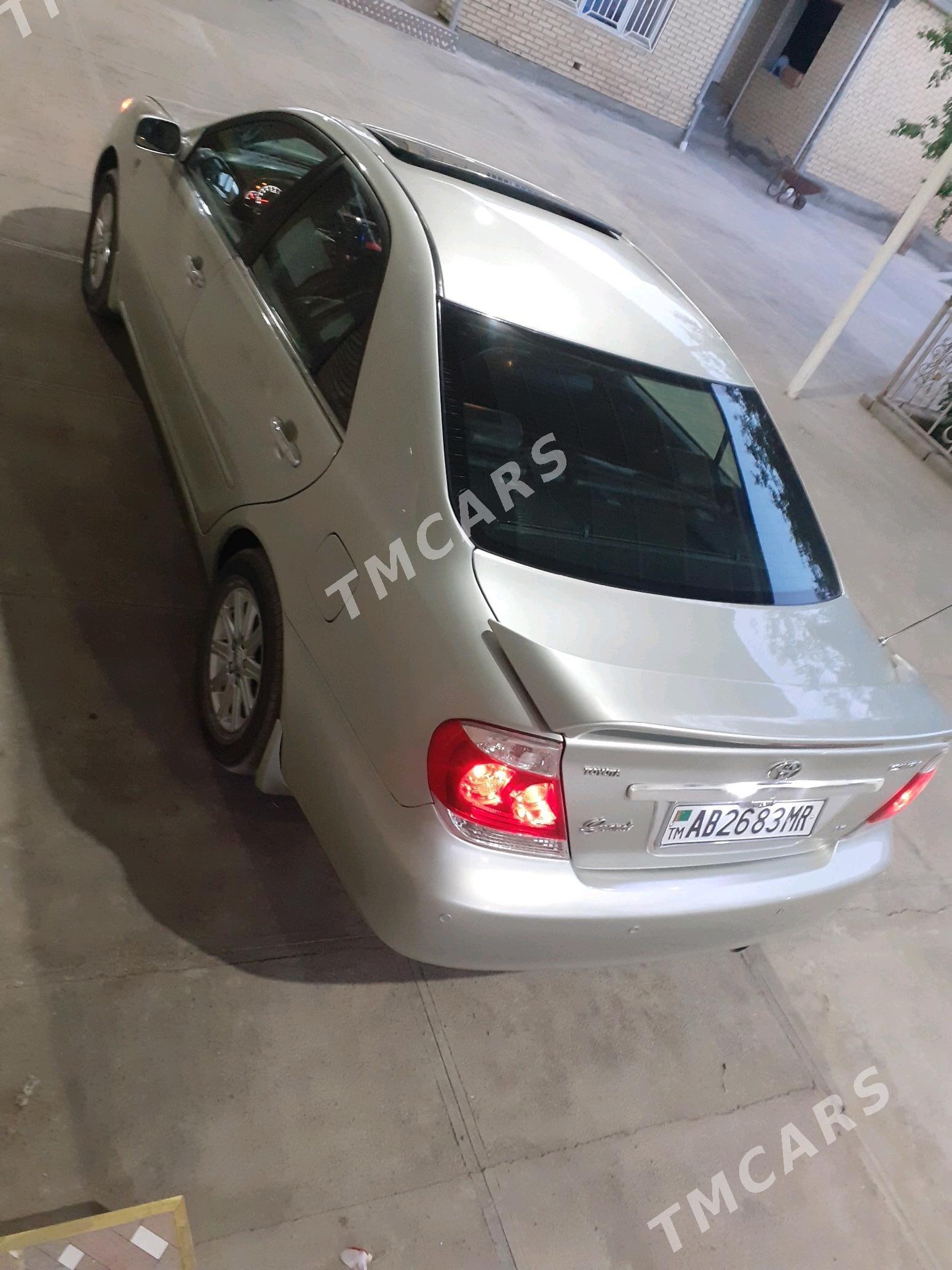 Toyota Camry 2002 - 190 000 TMT - Мары - img 2
