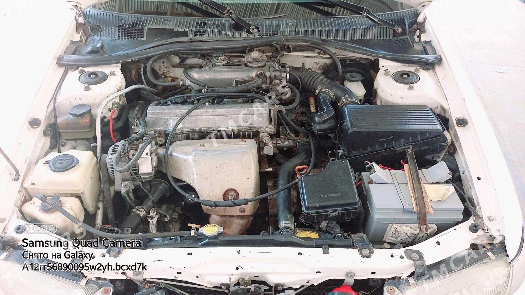 Toyota Carina 1995 - 56 000 TMT - Mary - img 5