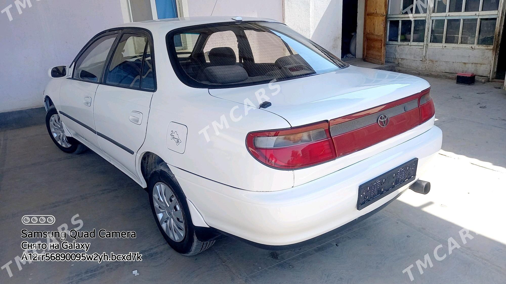 Toyota Carina 1995 - 56 000 TMT - Mary - img 7