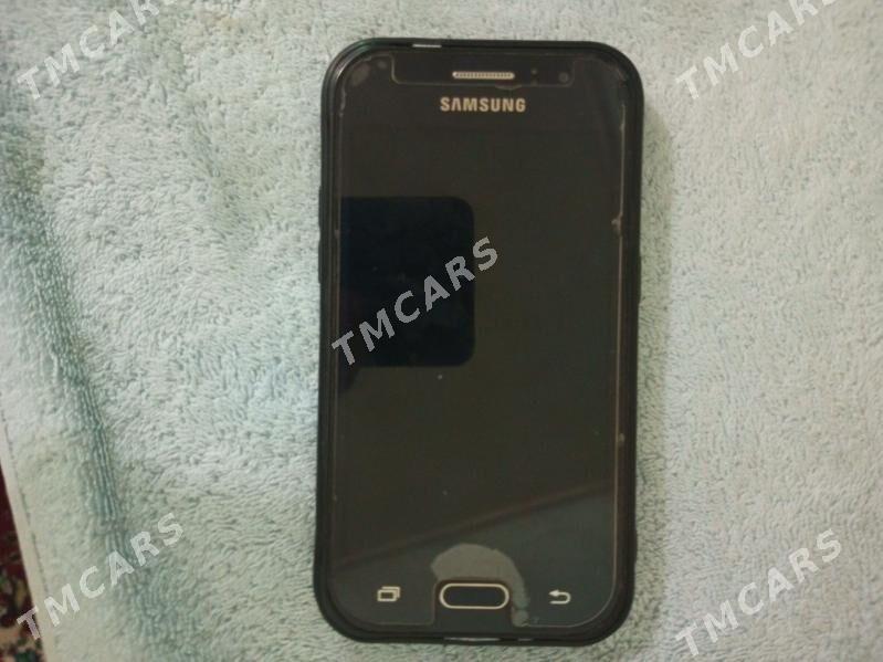 Samsung j1 - Багир - img 4