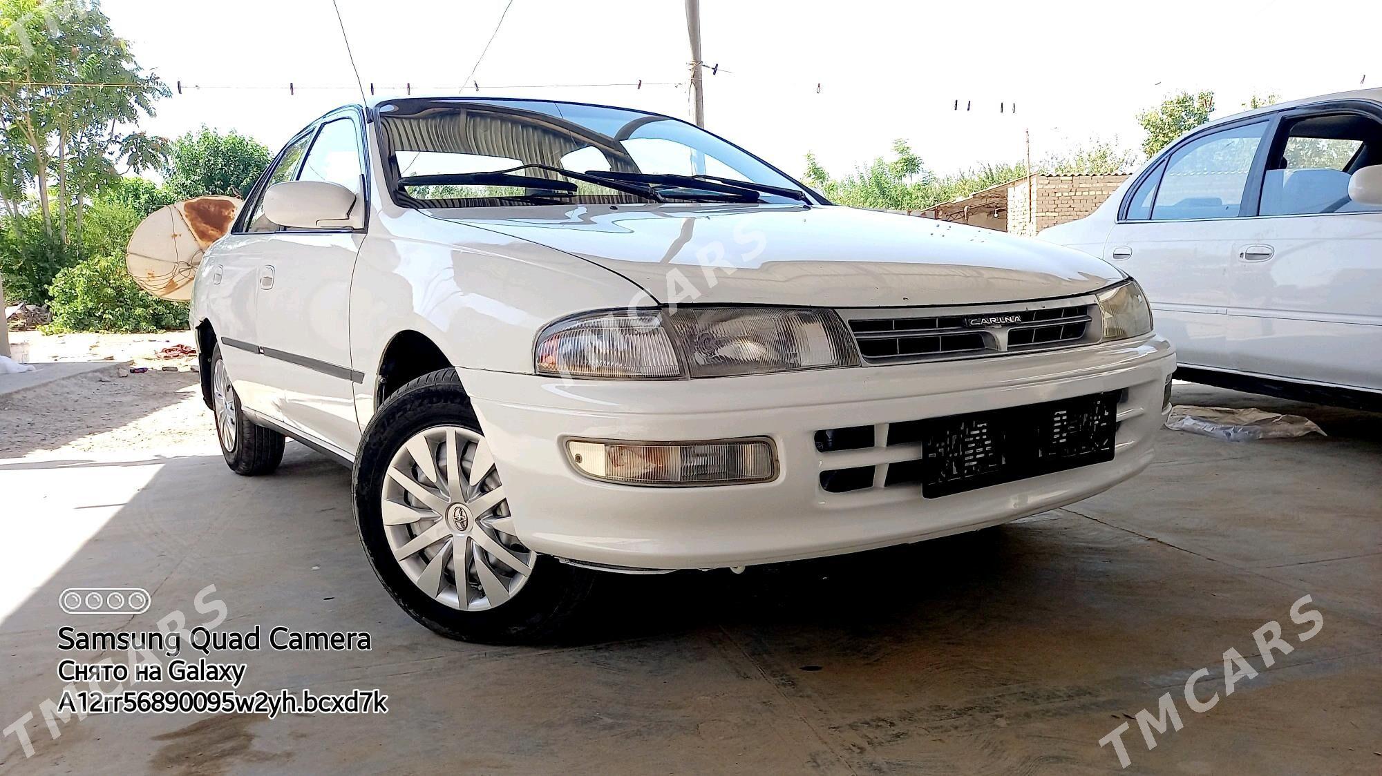 Toyota Carina 1995 - 56 000 TMT - Mary - img 8