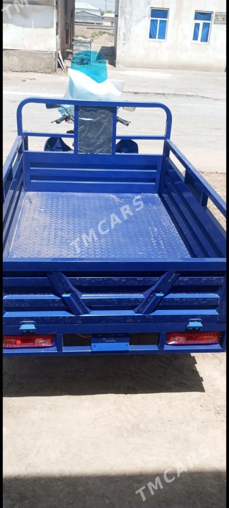 Fekon FK150-8G 2025 - 28 999 TMT - Murgap - img 4