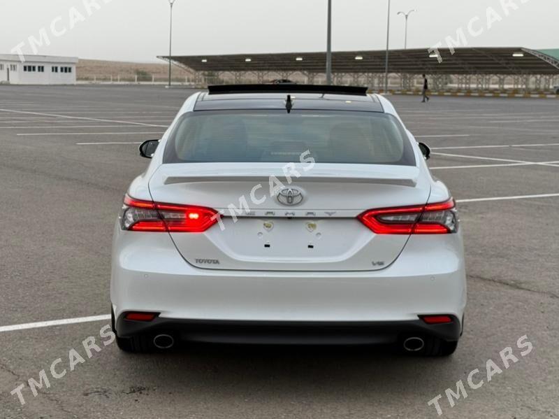 Toyota Camry 2021 - 549 000 TMT - Aşgabat - img 3