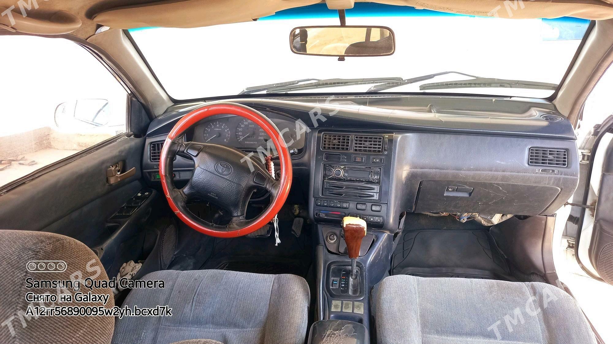 Toyota Carina 1995 - 56 000 TMT - Mary - img 9
