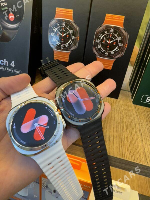Galaxy Watch 7 - Aşgabat - img 8