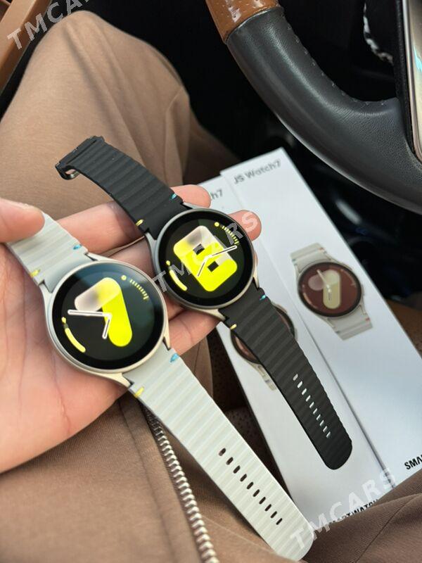 Galaxy Watch 7 - Aşgabat - img 5