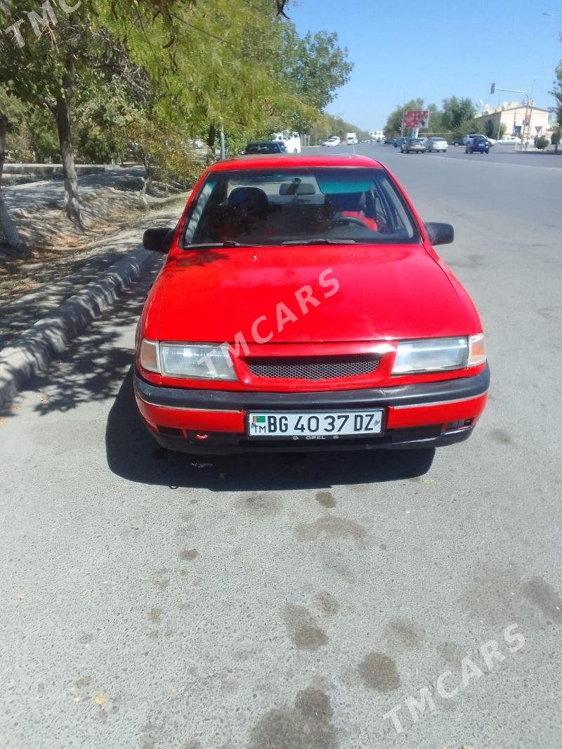 Opel Vectra 1993 - 23 000 TMT - Дашогуз - img 2