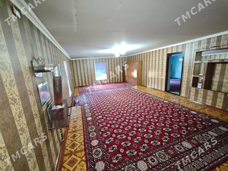 кирпичка 2 ком 2этаж база - Мары - img 2