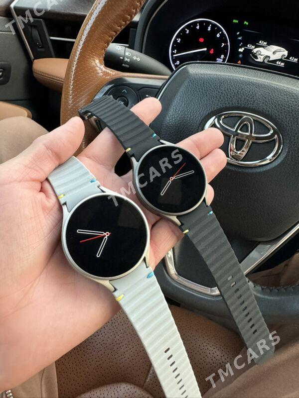 Galaxy Watch 7 - Aşgabat - img 4