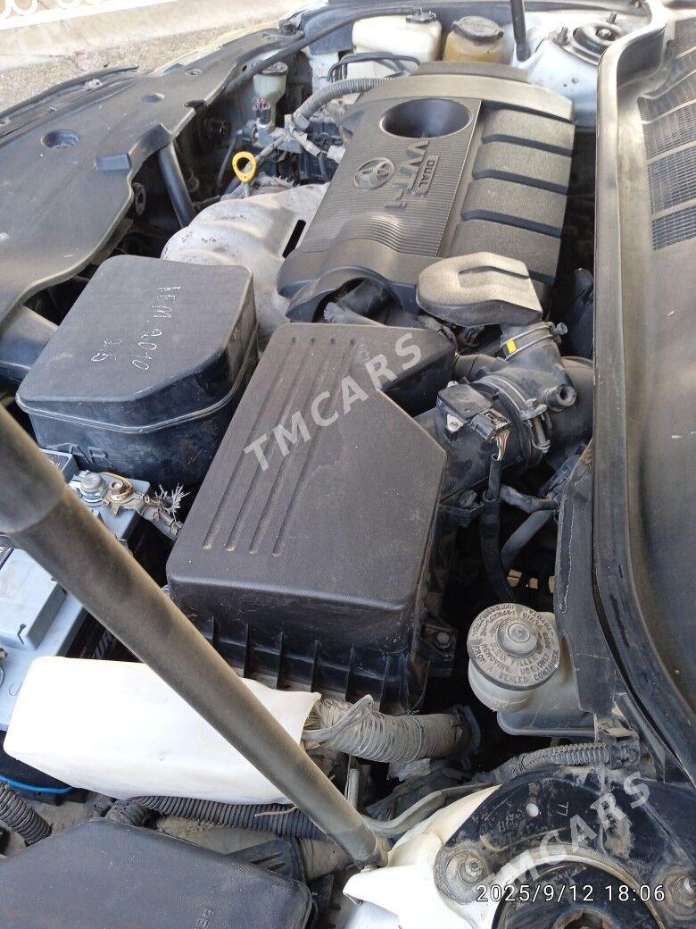 Toyota Camry 2010 - 189 000 TMT - Baýramaly - img 10