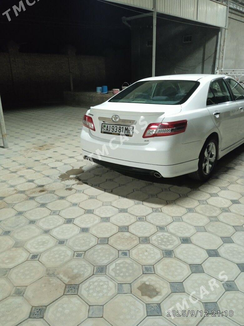 Toyota Camry 2010 - 189 000 TMT - Baýramaly - img 7