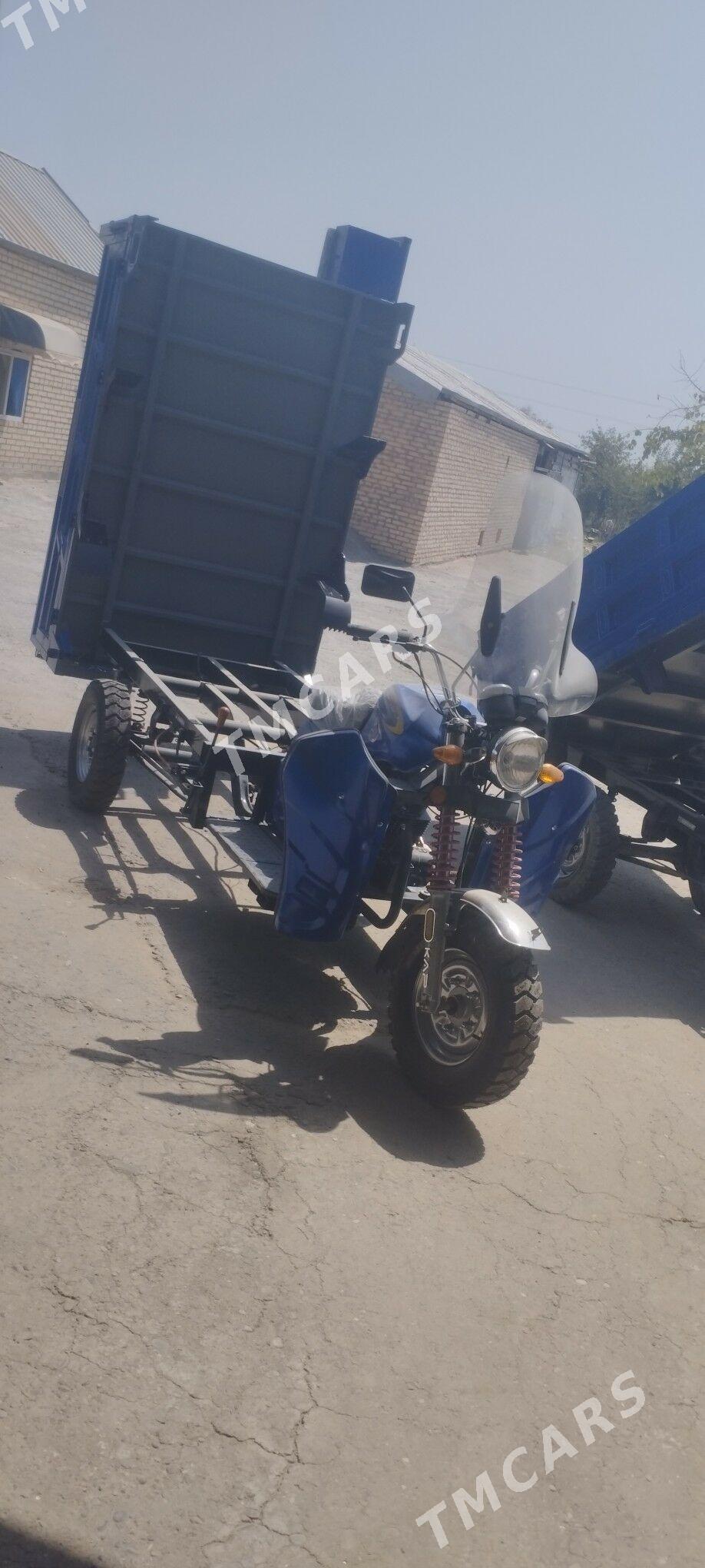 Fekon FK150-8G 2025 - 28 999 TMT - Murgap - img 10