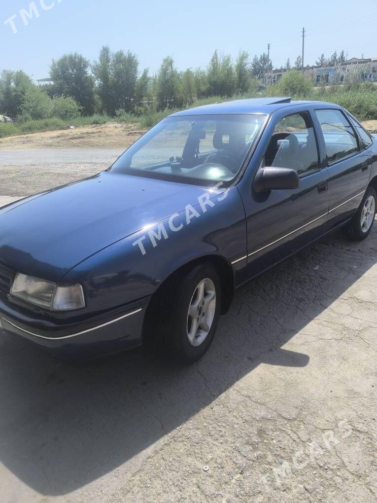 Opel Vectra 1992 - 27 000 TMT - Мары - img 3