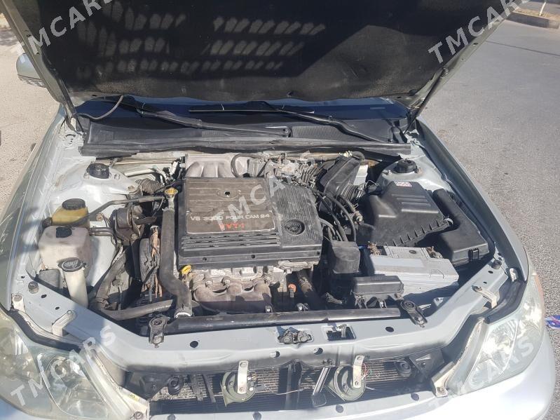 Toyota Avalon 2001 - 190 000 TMT - Türkmenabat - img 3