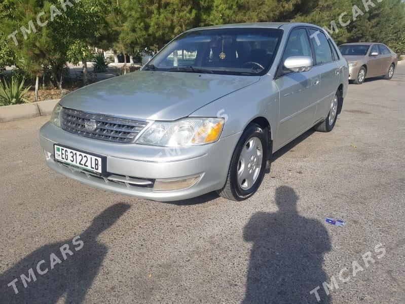 Toyota Avalon 2001 - 190 000 TMT - Türkmenabat - img 5