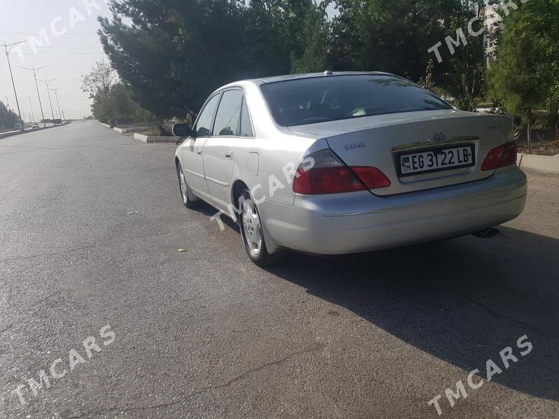 Toyota Avalon 2001 - 190 000 TMT - Türkmenabat - img 6