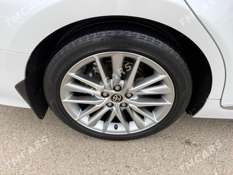 Toyota Camry 2021 - 549 000 TMT - Aşgabat - img 6
