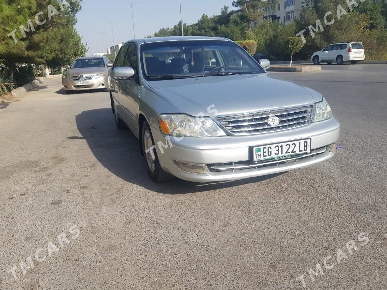 Toyota Avalon 2001 - 190 000 TMT - Türkmenabat - img 7