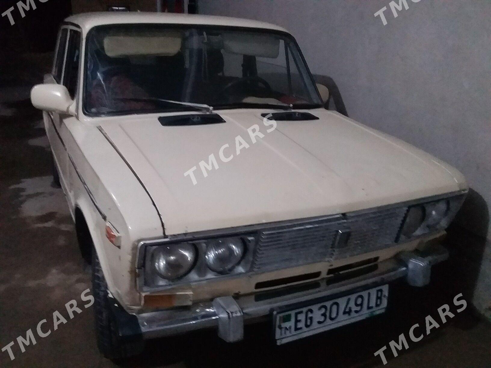 Lada 2106 1993 - 13 000 TMT - Чарджоу - img 6
