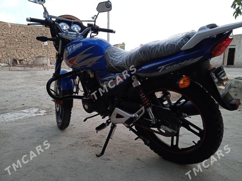 Fekon FK200-14G 2025 - 19 000 TMT - Койтендаг - img 2