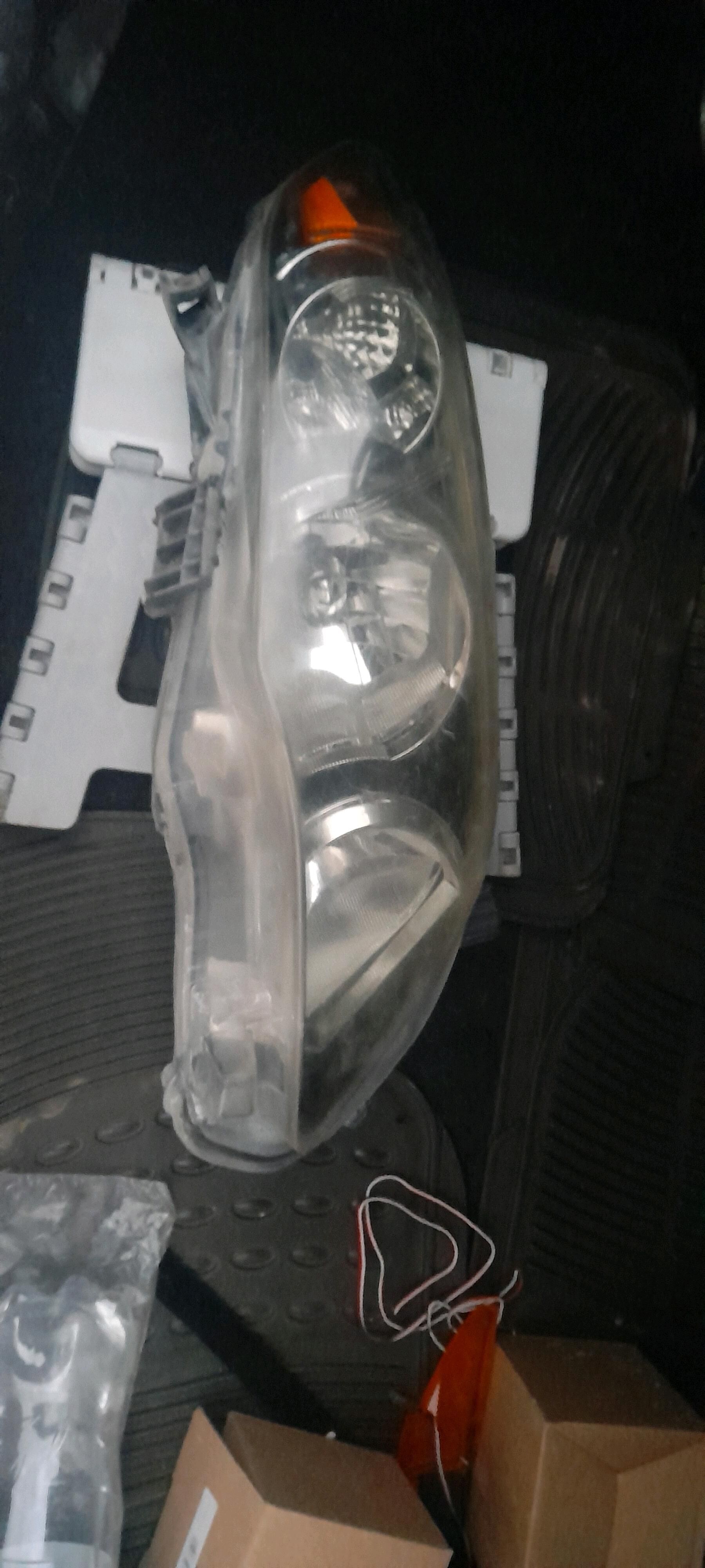Taýota karola s 1 400 TMT - 16-й этап - img 2