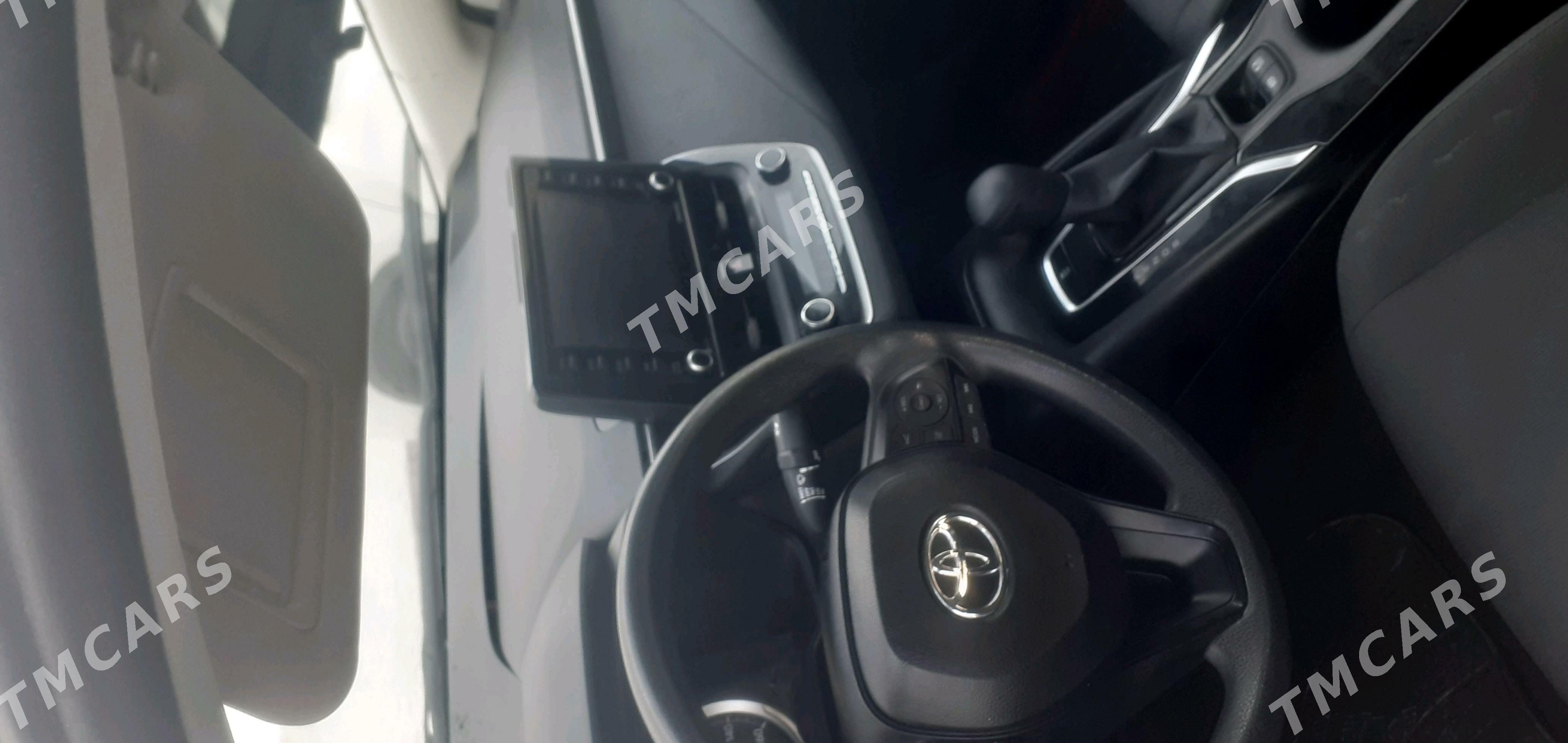 Toyota Corolla 2022 - 215 000 TMT - Mary - img 3