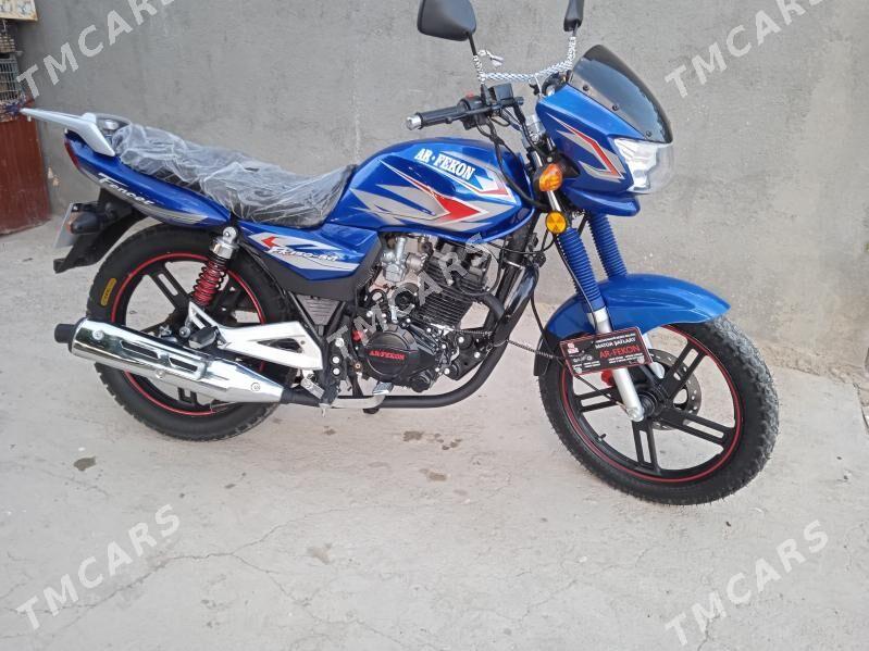 Fekon FK200-14G 2025 - 19 000 TMT - Койтендаг - img 4