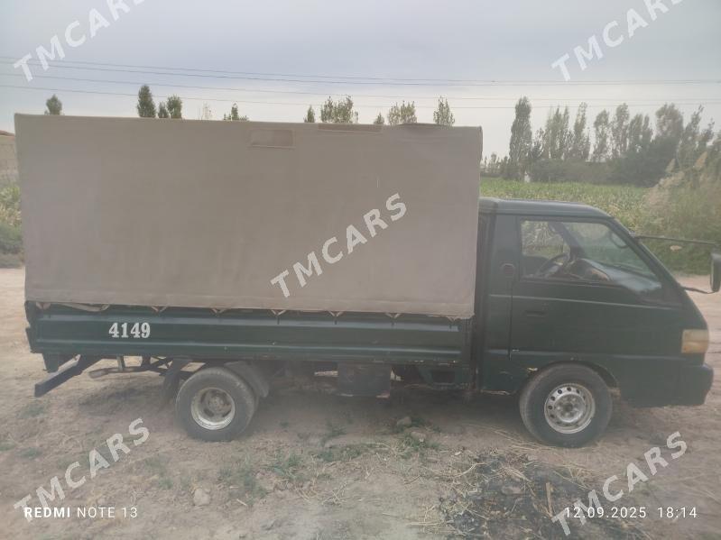 Kia Bongo 2000 - 85 000 TMT - Шабатский этрап - img 2