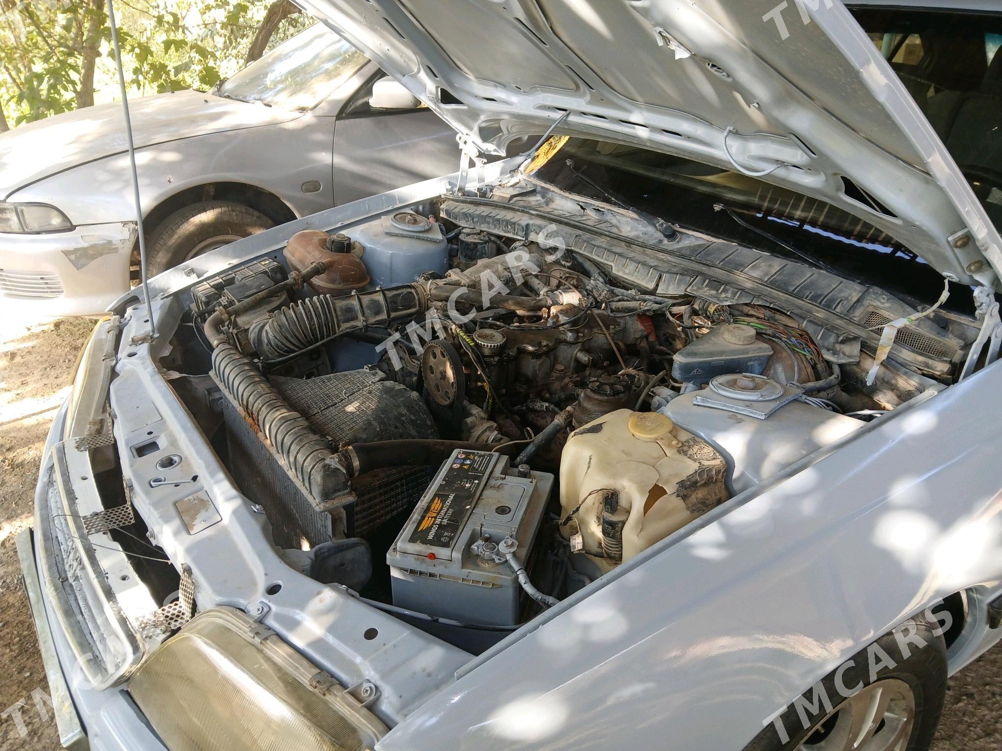 Opel Omega 1990 - 20 000 TMT - Байрамали - img 3