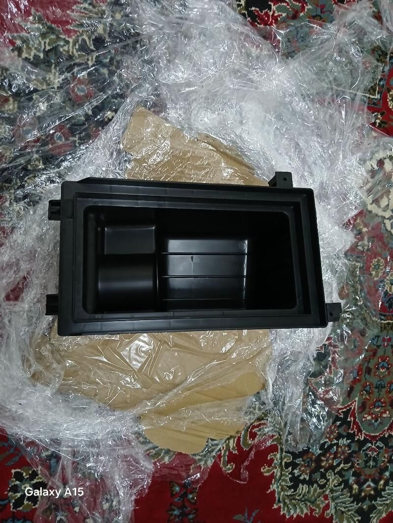 Wosduh baçok 4 000 TMT - Мир 6 - img 3