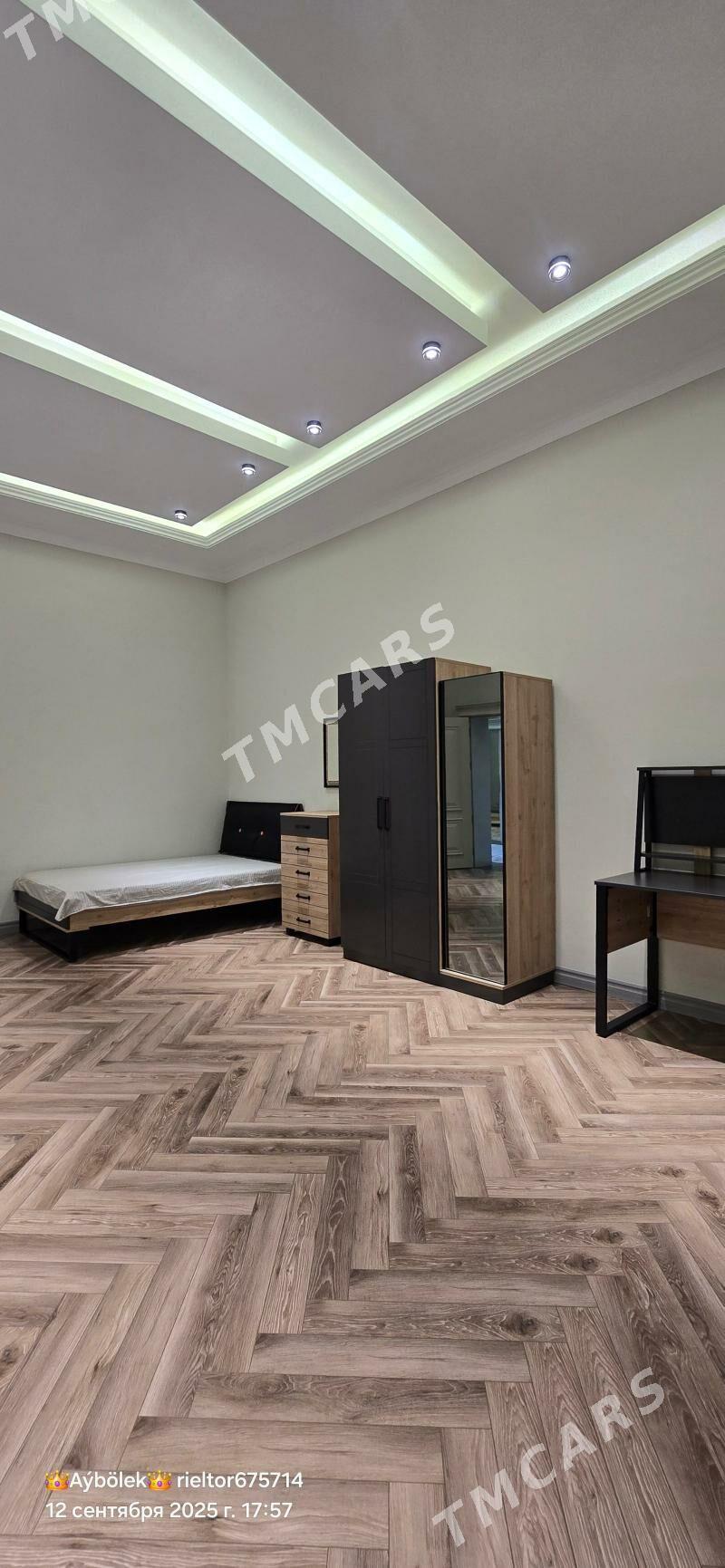 arenda gokje plan kw jay - Гёкдже - img 7