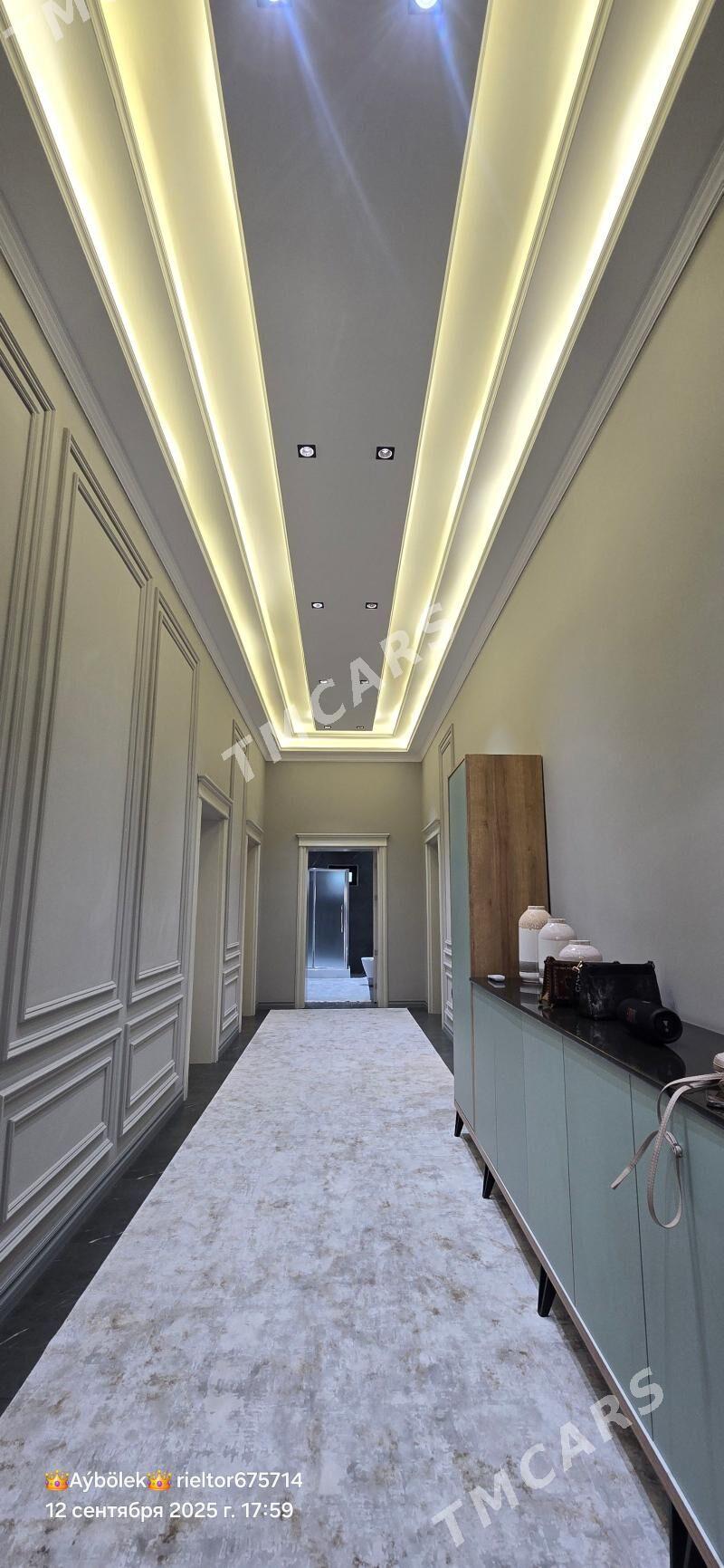 arenda gokje plan kw jay - Гёкдже - img 5