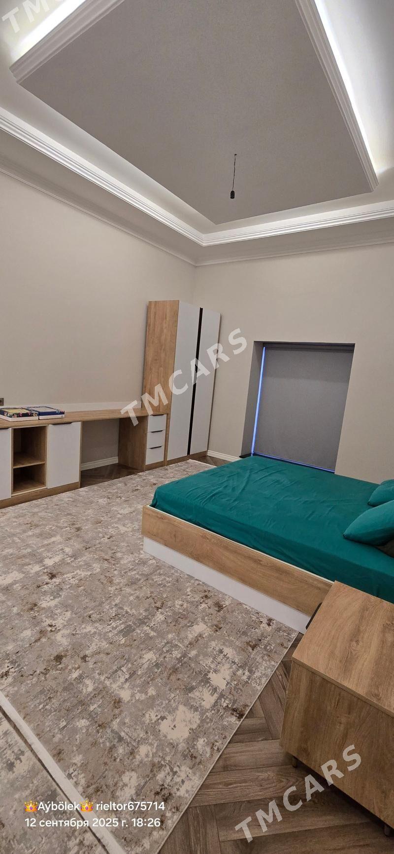 arenda gokje plan kw jay - Гёкдже - img 4