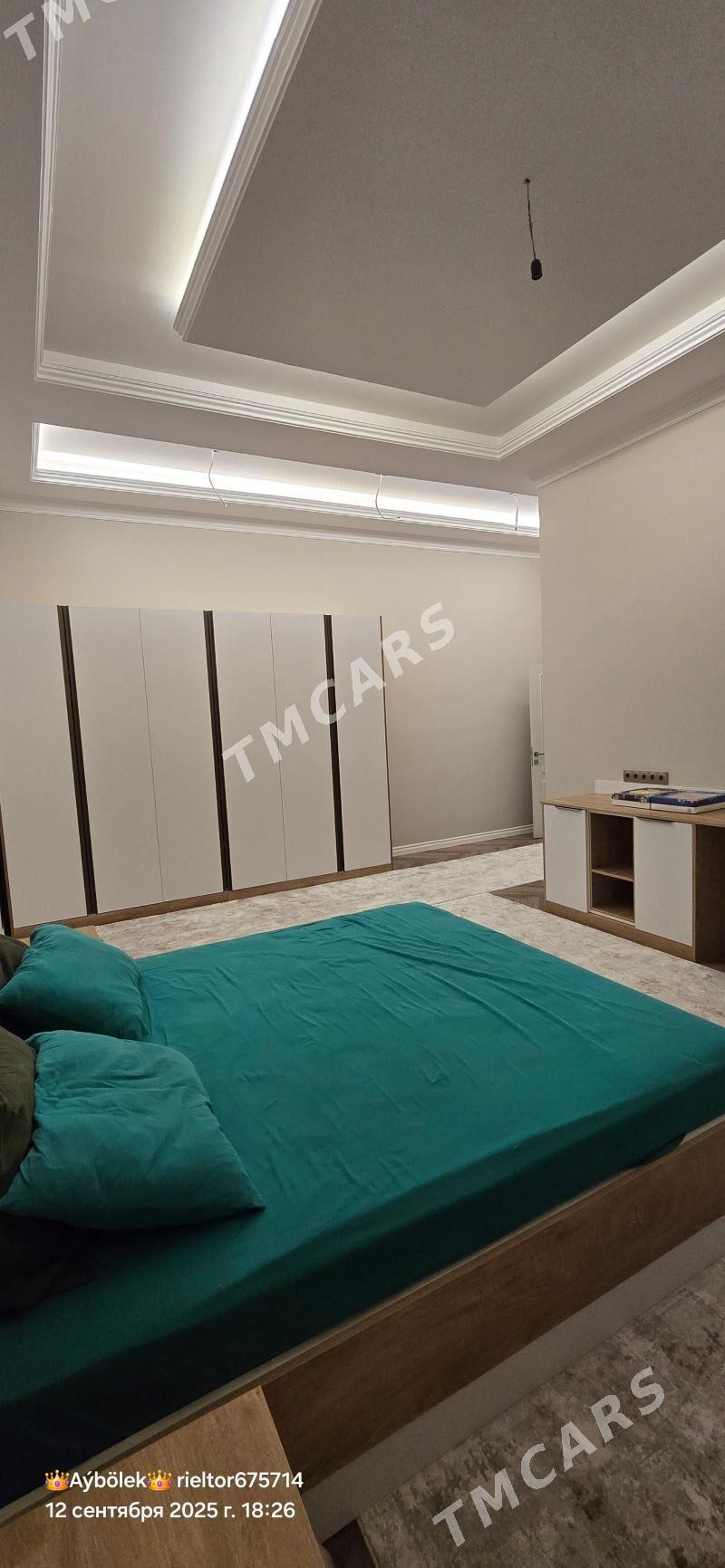 arenda gokje plan kw jay - Гёкдже - img 3