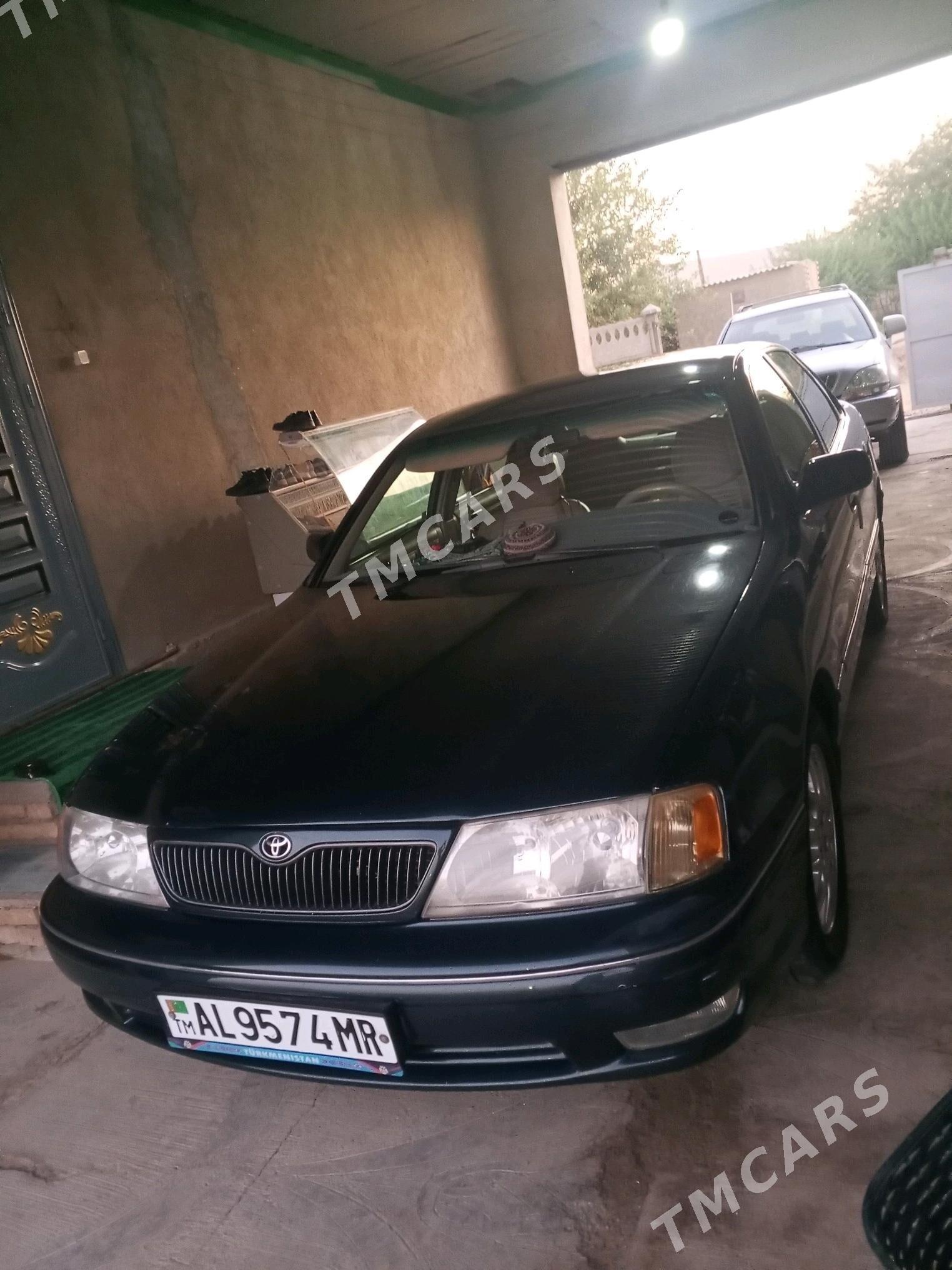 Toyota Avalon 1999 - 150 000 TMT - Туркменгала - img 2