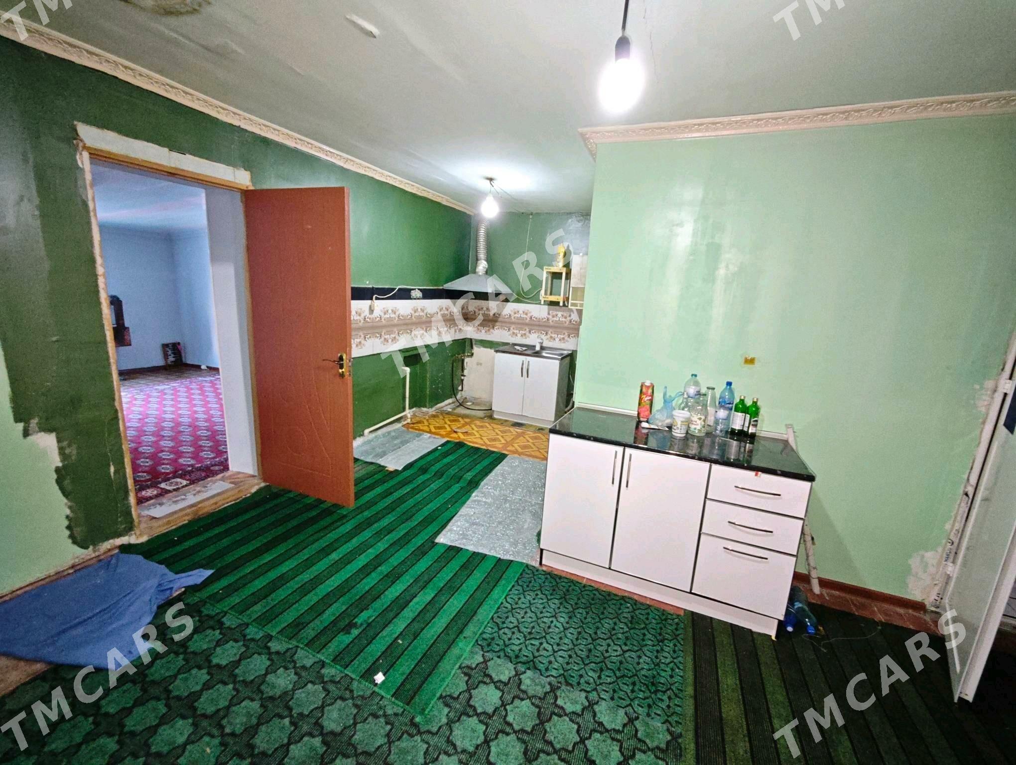 кирпичка 2 ком 2этаж база - Мары - img 6