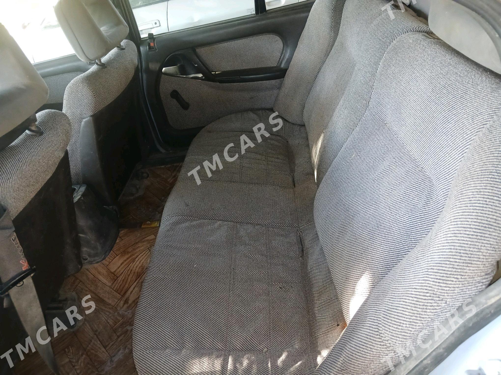 Opel Omega 1990 - 20 000 TMT - Байрамали - img 5