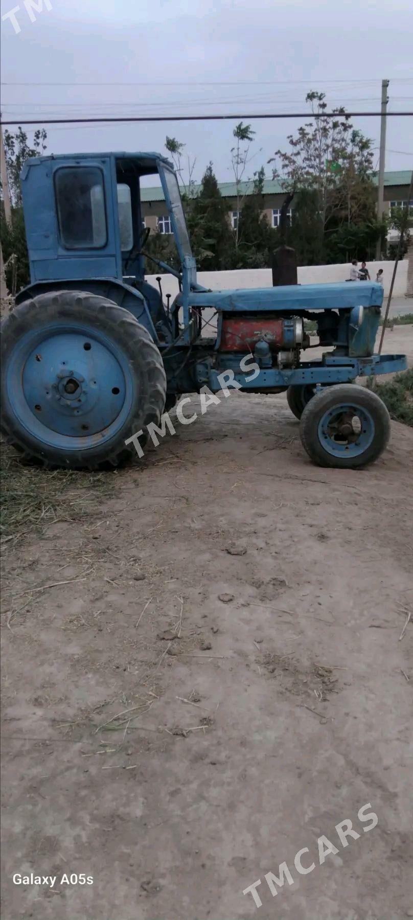 Belarus 923 1997 - 30 000 TMT - Гороглы (Тагта) - img 3