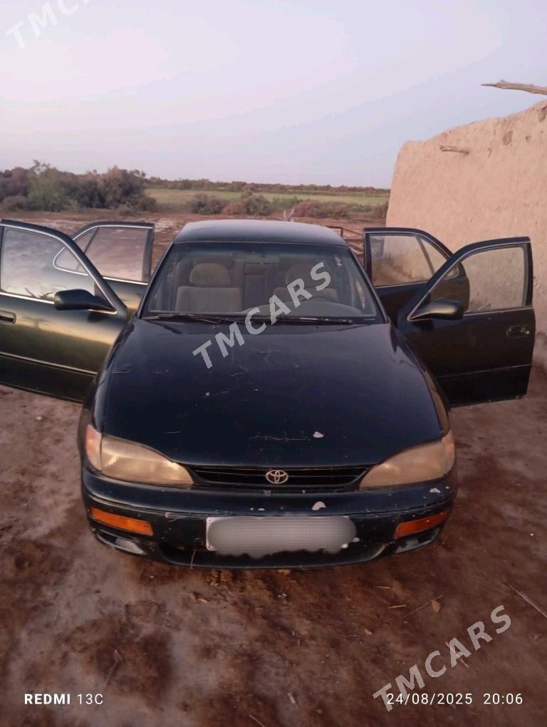 Toyota Camry 1995 - 70 000 TMT - Кёнеургенч - img 3