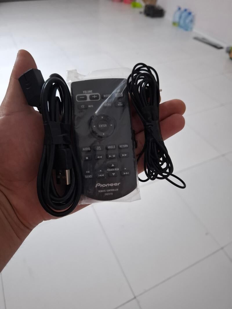 Pioneer  Z model 72-50Bt 6 600 TMT - Aşgabat - img 6
