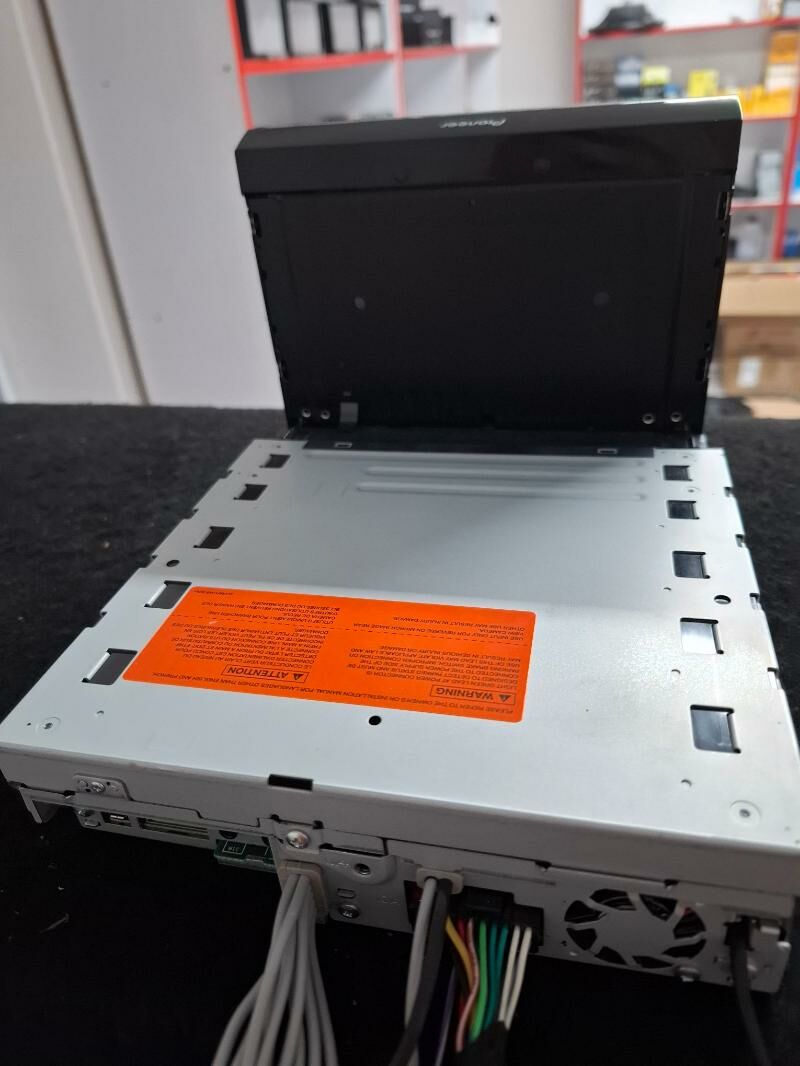 Pioneer  Z model 72-50Bt 6 600 TMT - Aşgabat - img 4