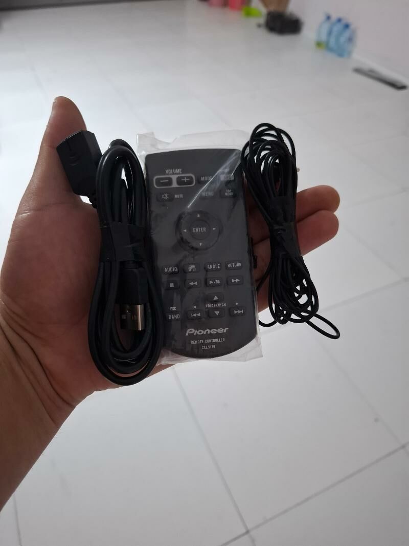 Pioneer  Z model 72-50Bt 6 600 TMT - Aşgabat - img 2