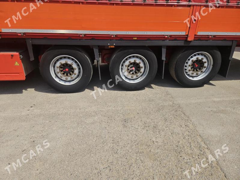 Kogel Euro Trailer 2020 - 545 000 TMT - Aşgabat - img 6