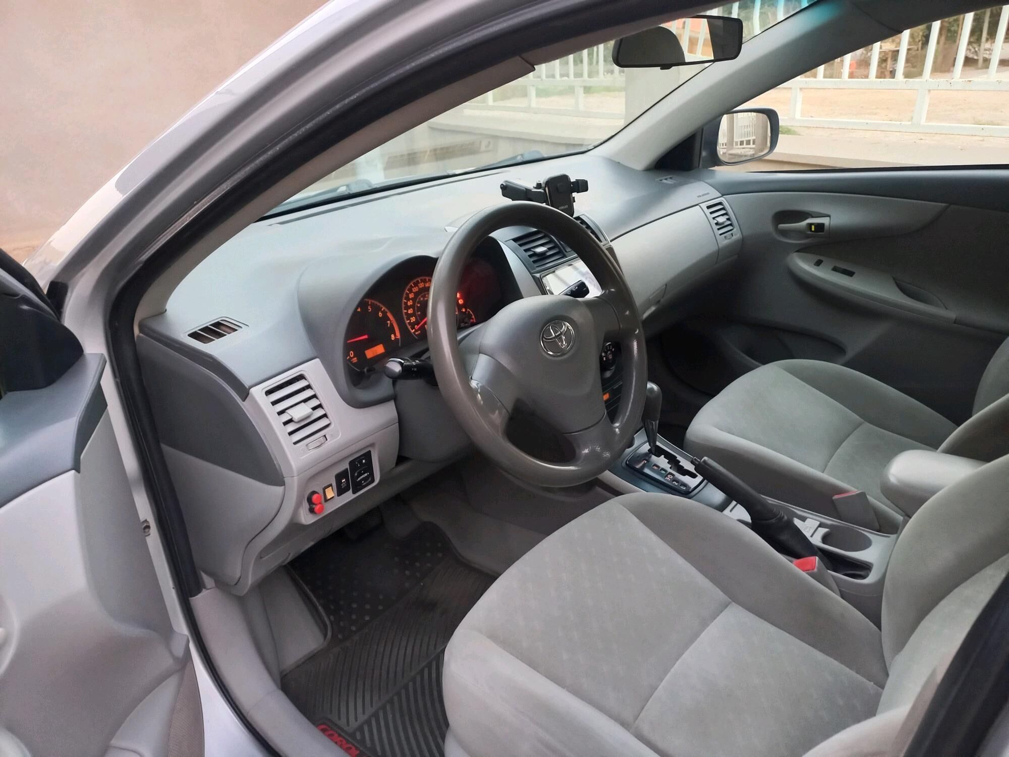 Toyota Corolla 2010 - 146 000 TMT - Tejen - img 7